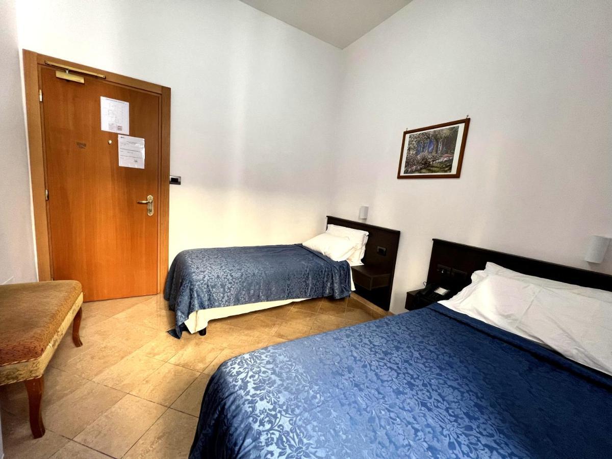 Domus Termini Hotel