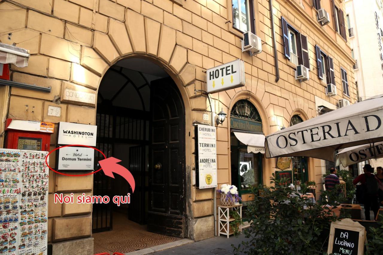 Domus Termini *