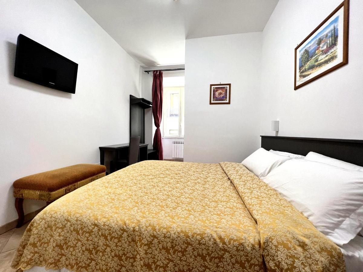 Hotel Domus Termini *