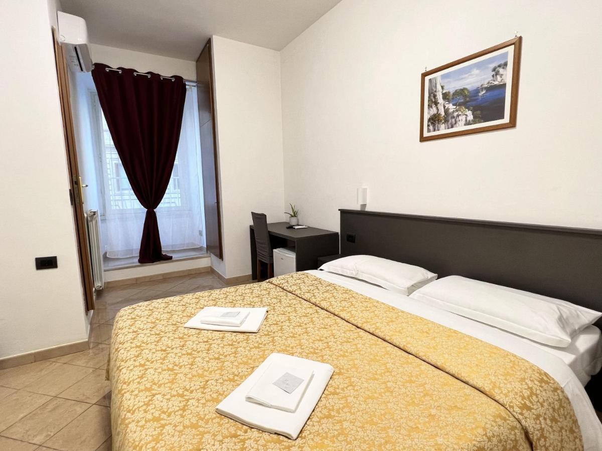Domus Termini Hotel Roma