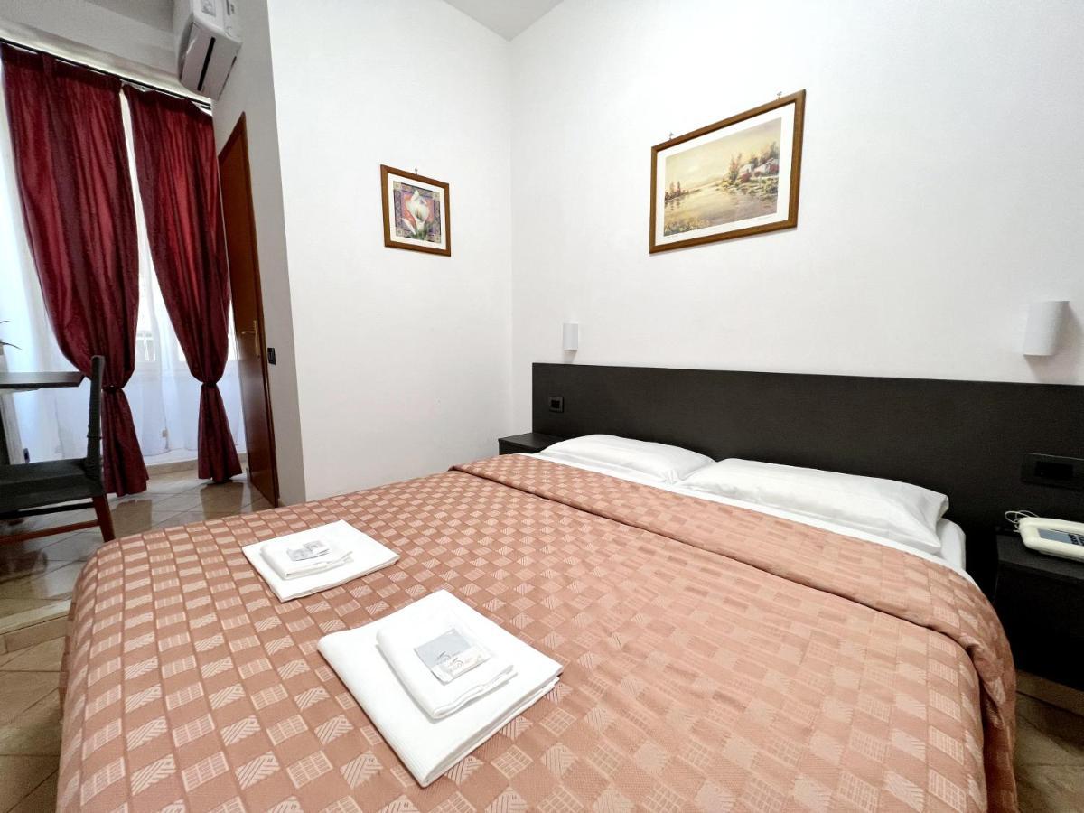 Domus Termini Hotel Roma