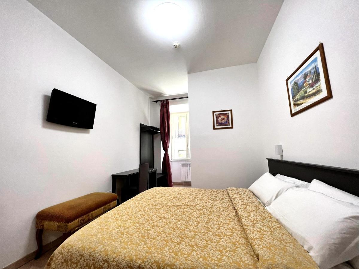 Hotel Domus Termini *