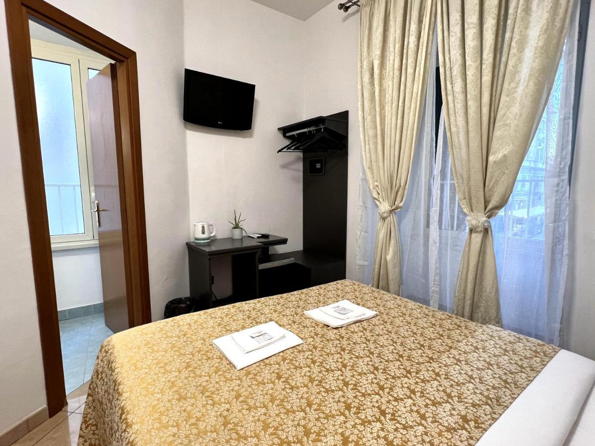 Hotel Domus Termini Roma