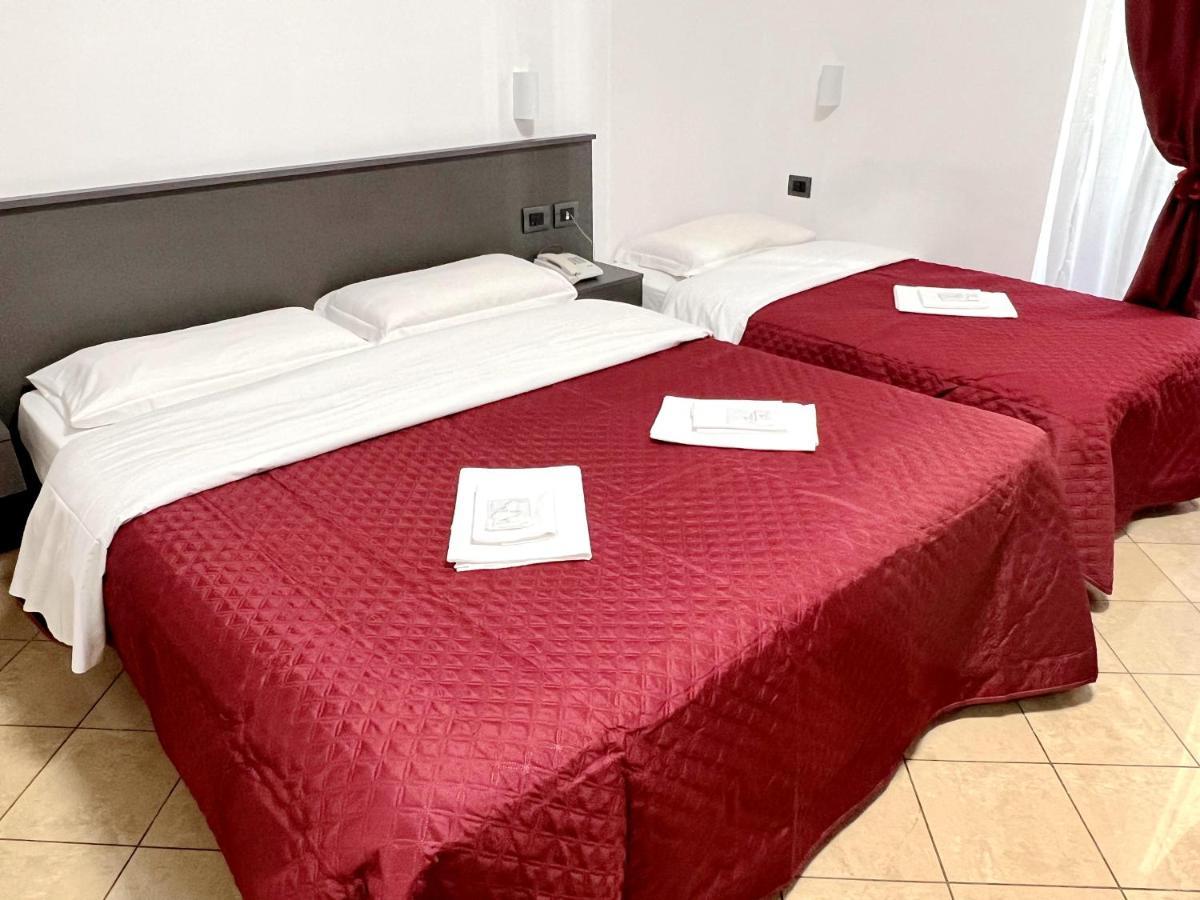 Domus Termini Hotel
