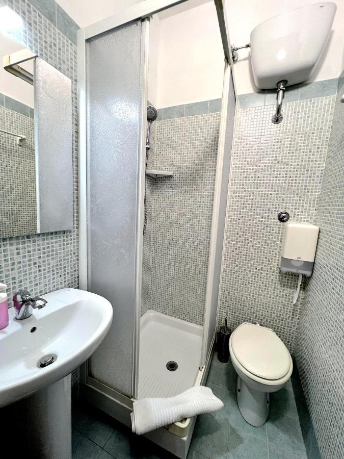 Domus Termini Hotel *