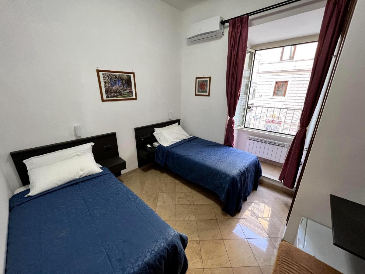 Hotel Domus Termini Rome