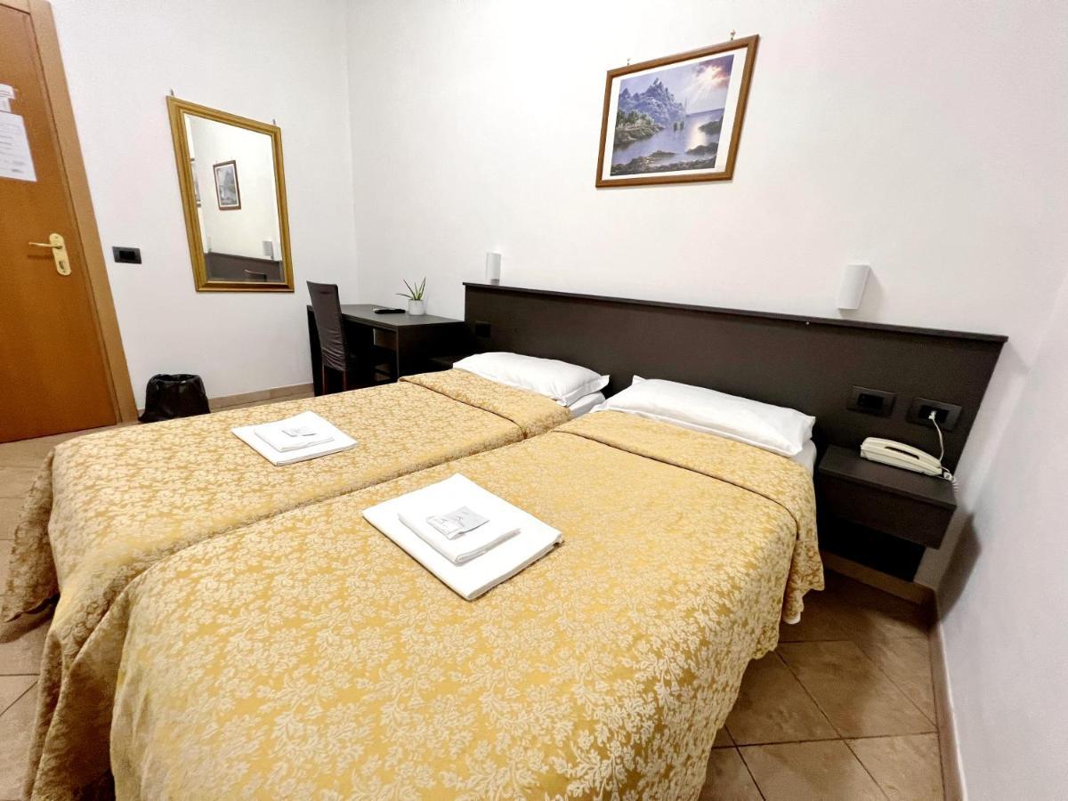 Domus Termini Hotel *