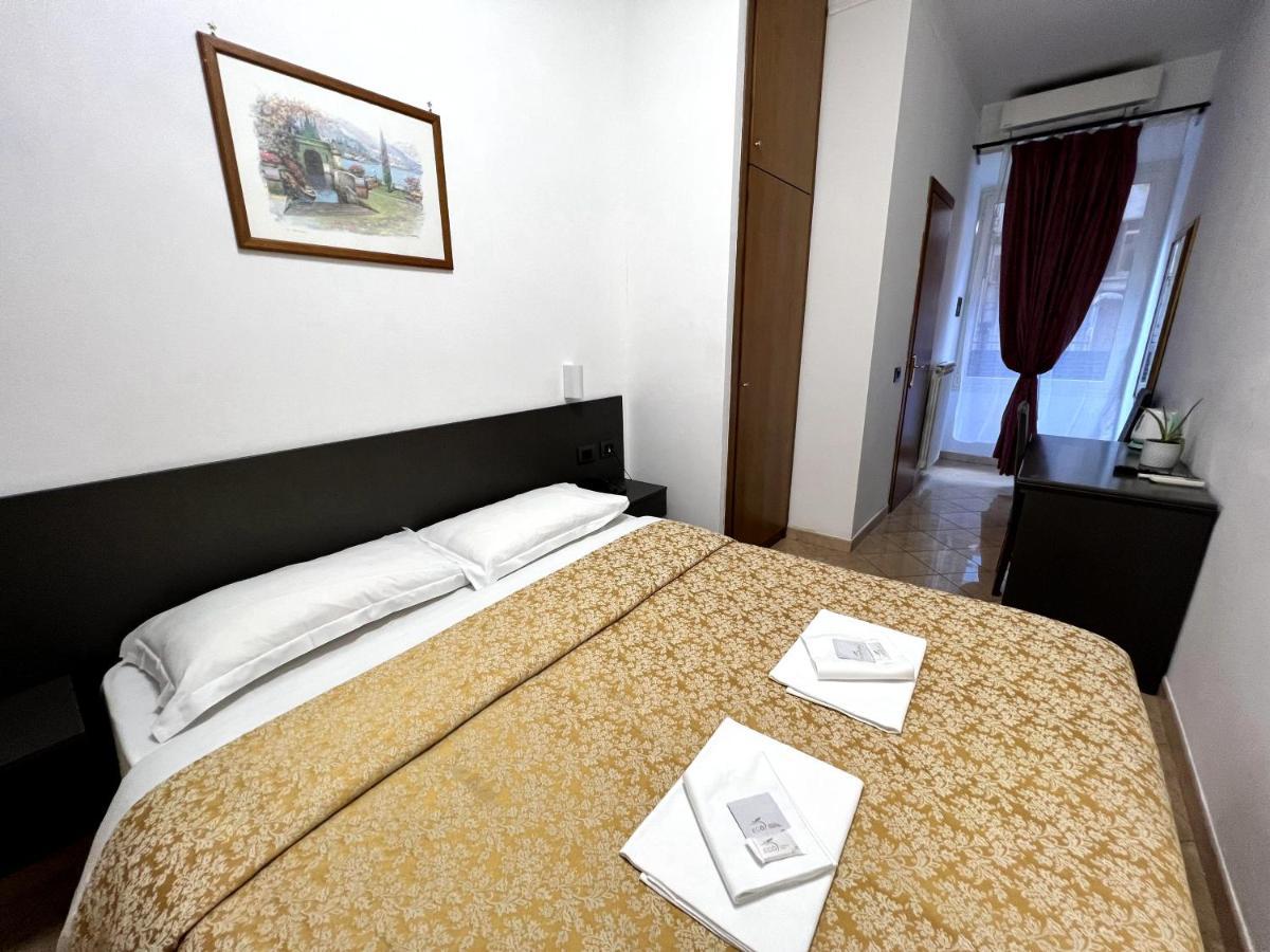 Hotel Domus Termini *