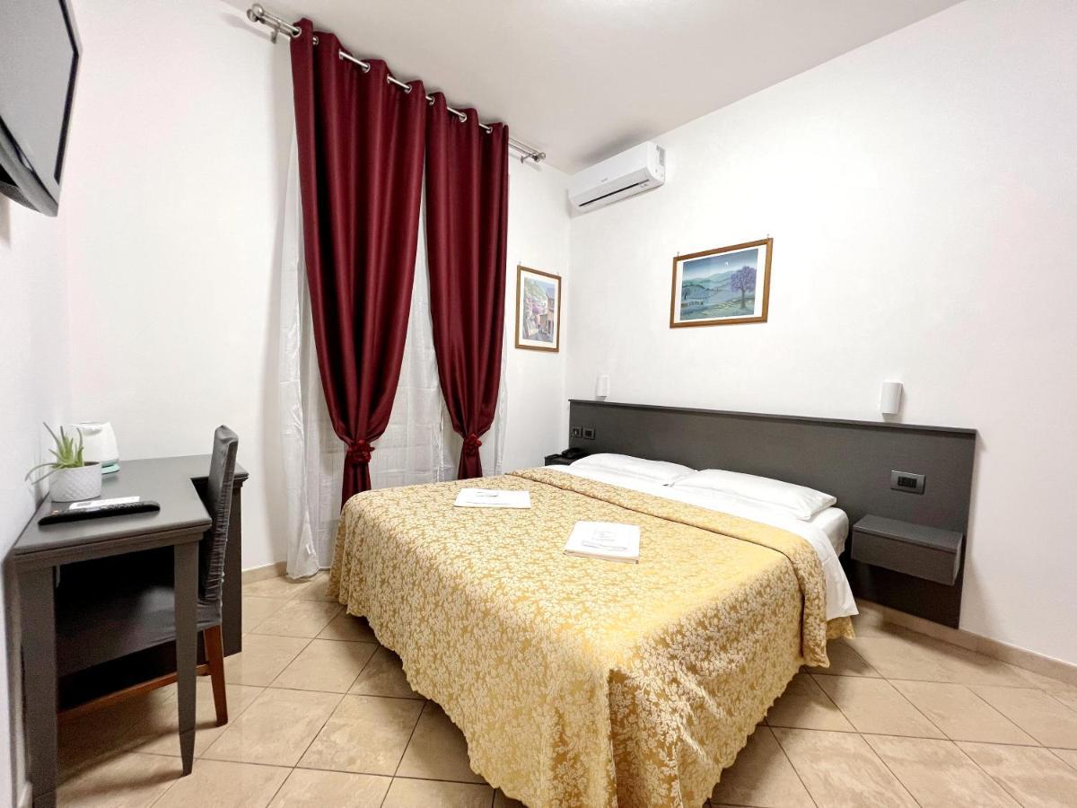 Hotel Domus Termini