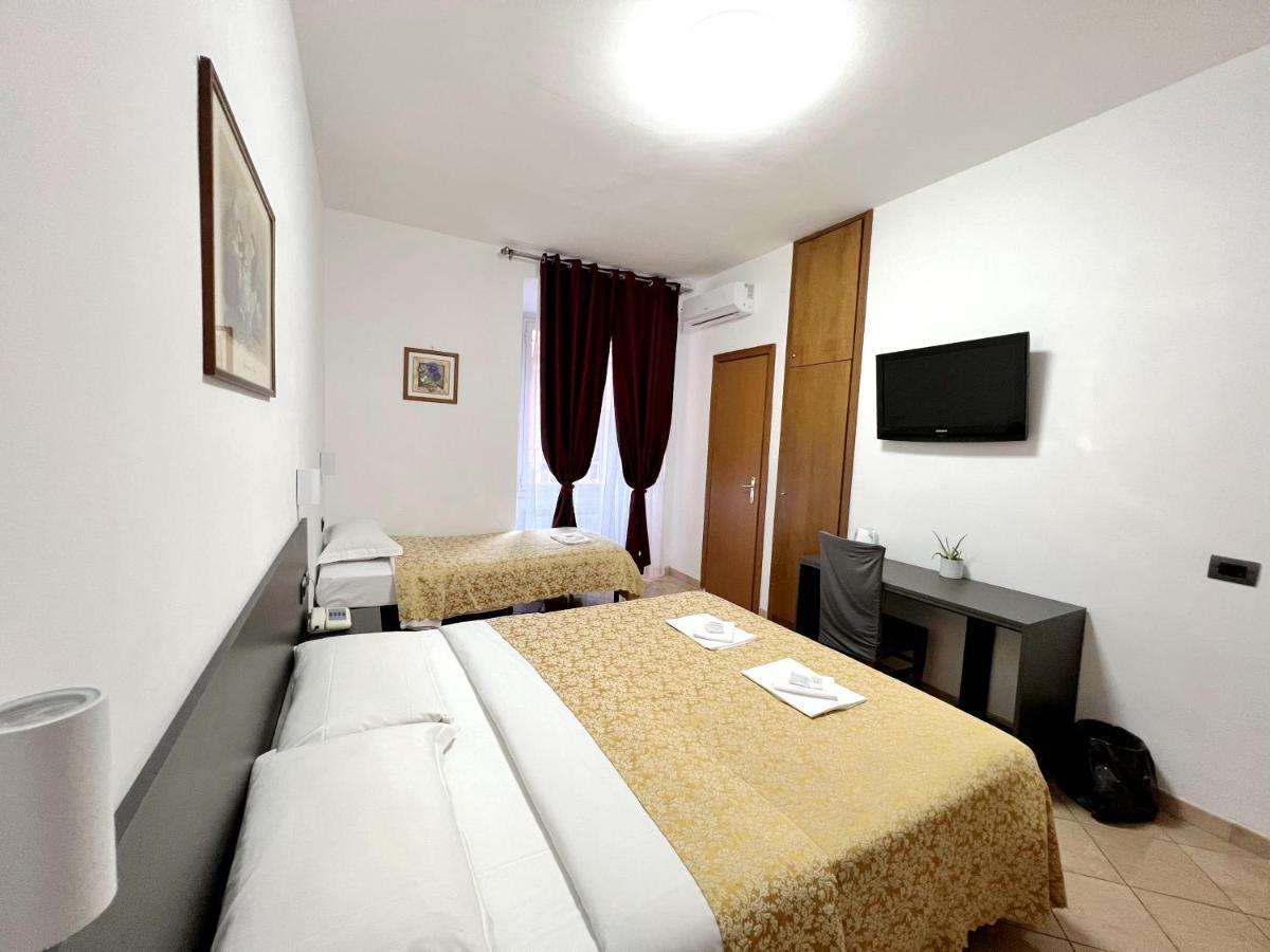 Hotel Domus Termini Rome