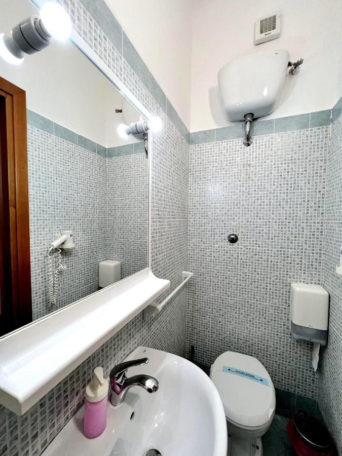 Domus Termini Hotel *