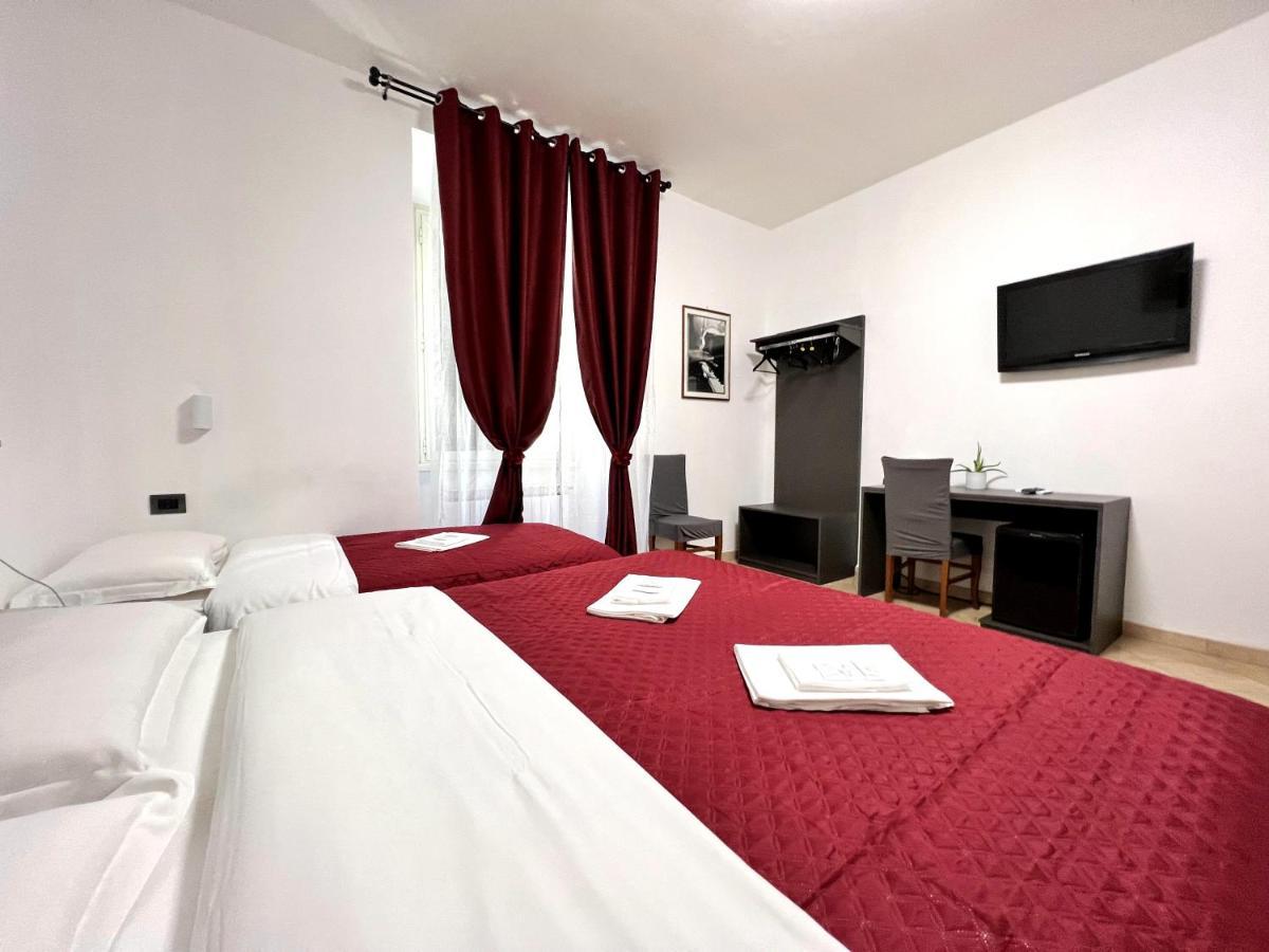 Hotel Domus Termini