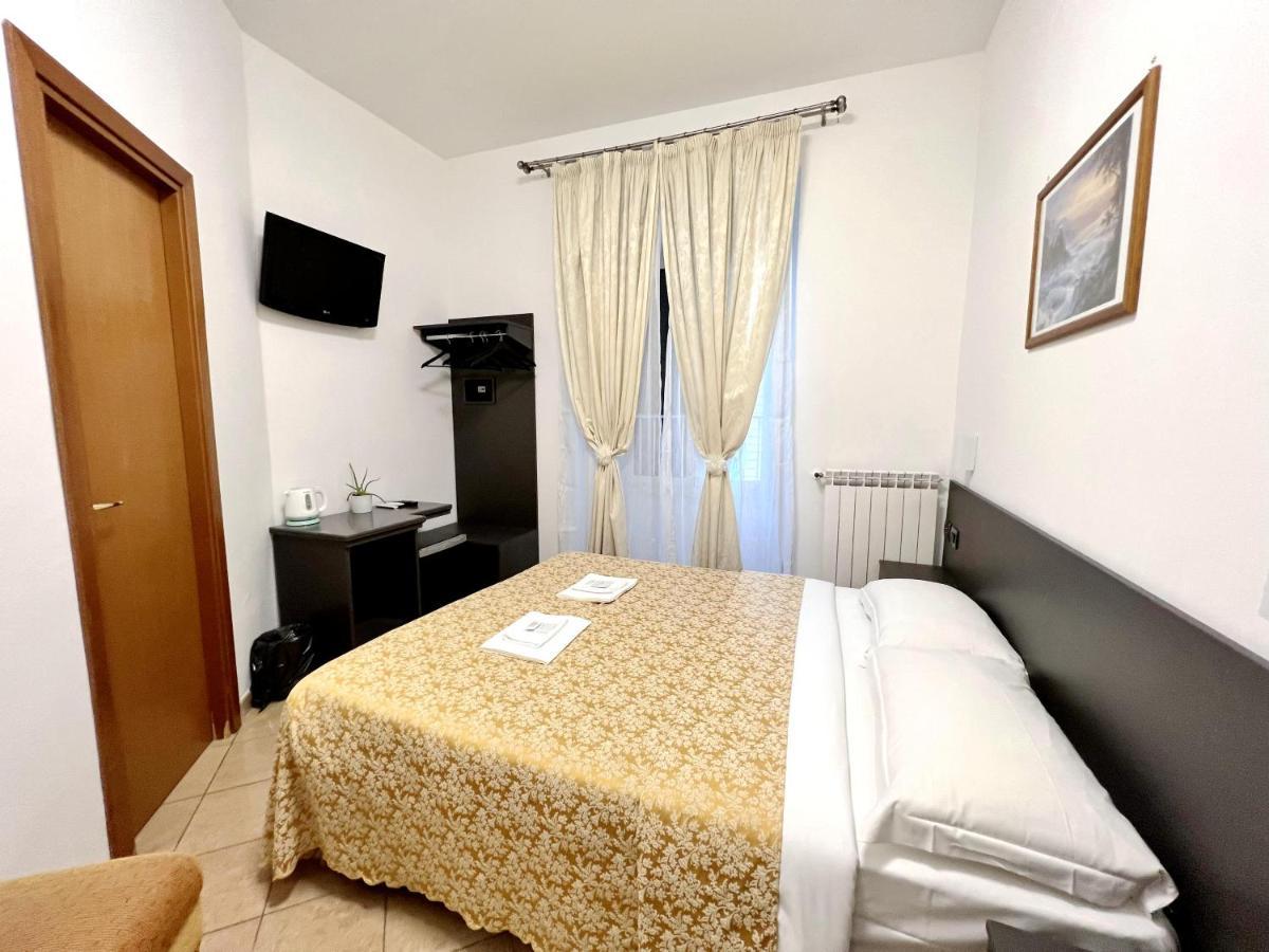 Hotel Domus Termini