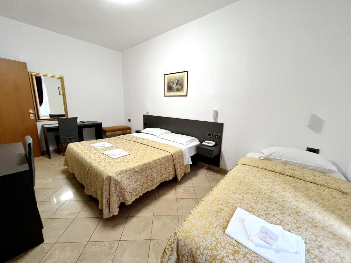 Hotel Domus Termini Roma
