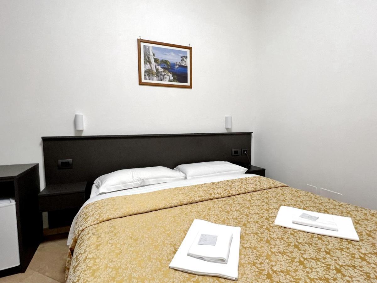 Hotel Domus Termini Roma