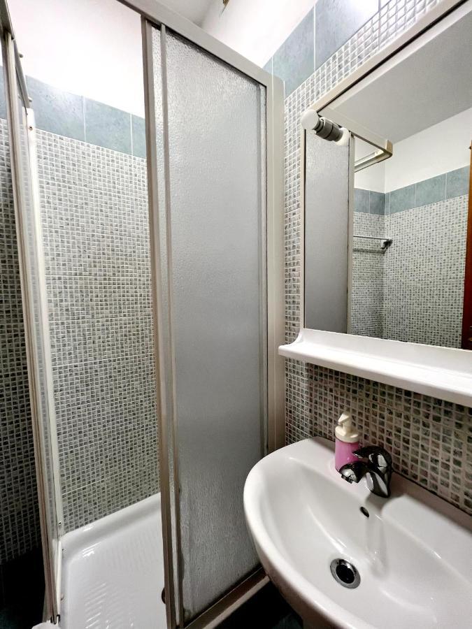 Hotel Domus Termini Roma