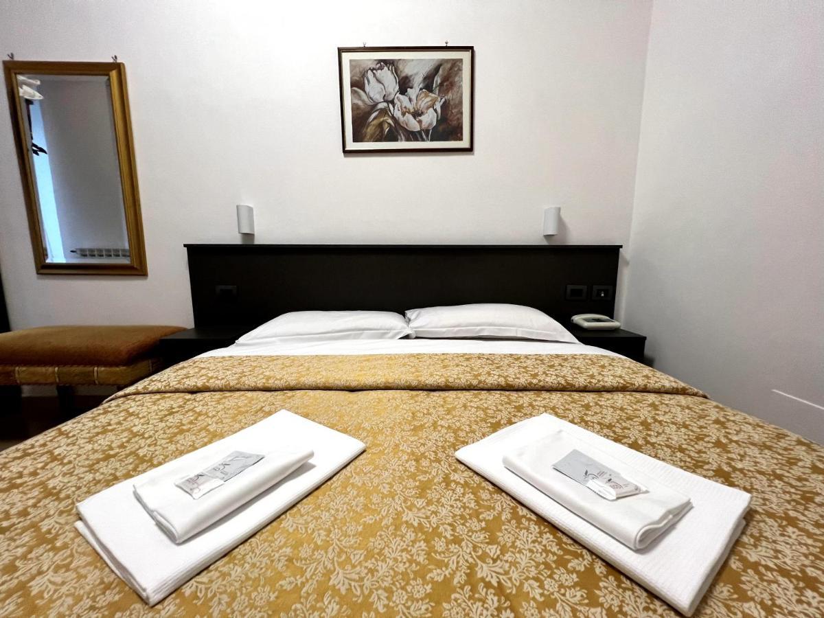 Domus Termini Hotel Roma
